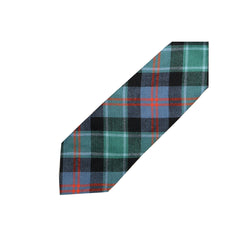 Boy's Tartan Tie - MacTaggart Ancient