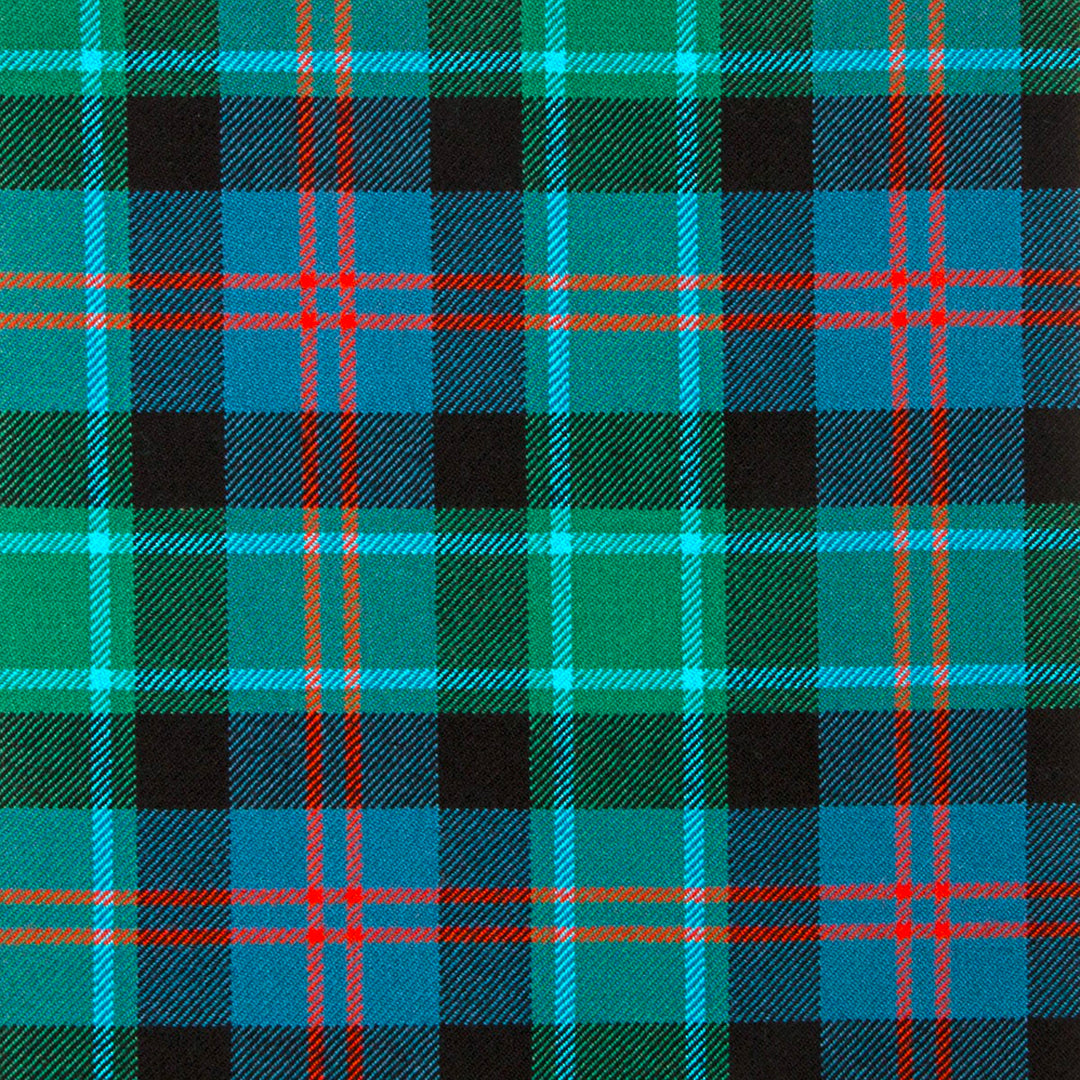 MacTaggart Ancient Tartan