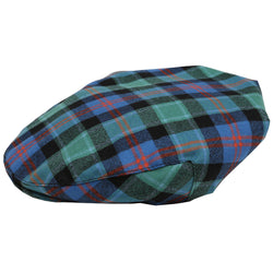 Tartan County Cap - MacTaggart Ancient
