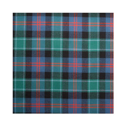 Tartan Pocket Square - MacTaggart Ancient