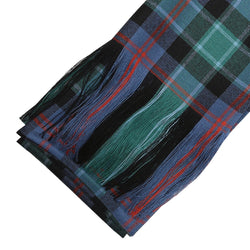 Tartan Sash - MacTaggart Ancient