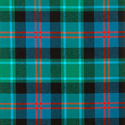 MacTaggart Ancient Tartan