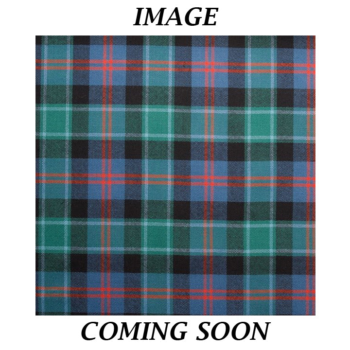 Men's Tartan Bow Tie - MacTaggart Ancient