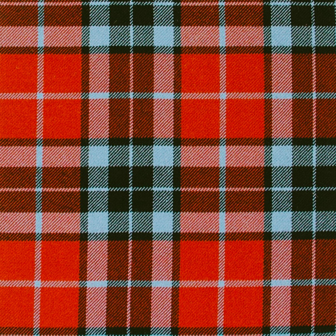 MacTavish Ancient Tartan