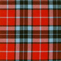 MacTavish Ancient Tartan