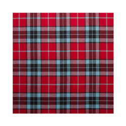 Tartan County Cap - MacTavish Modern