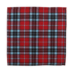 Tartan Pocket Square - MacTavish Modern
