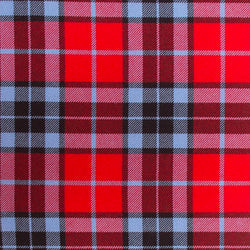 MacTavish Modern Tartan