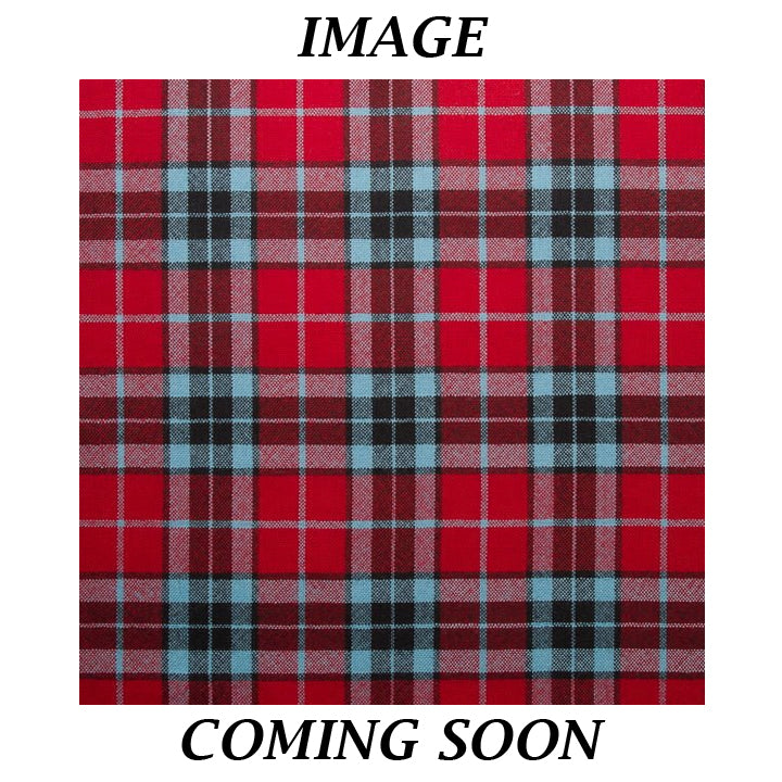 Tartan Stole - MacTavish Modern