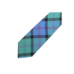Boy's Tartan Tie - MacThomas Ancient