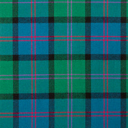 MacThomas Ancient Tartan