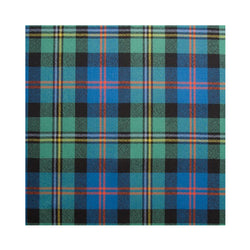 Tartan County Cap - Malcolm Ancient