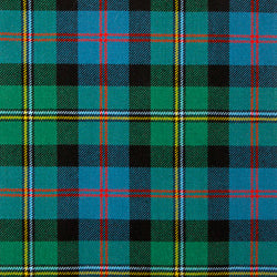 Malcolm Ancient Tartan
