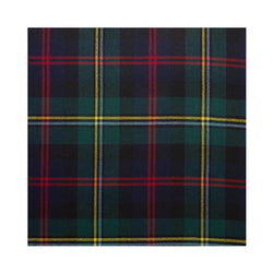 Tartan County Cap - Malcolm Modern