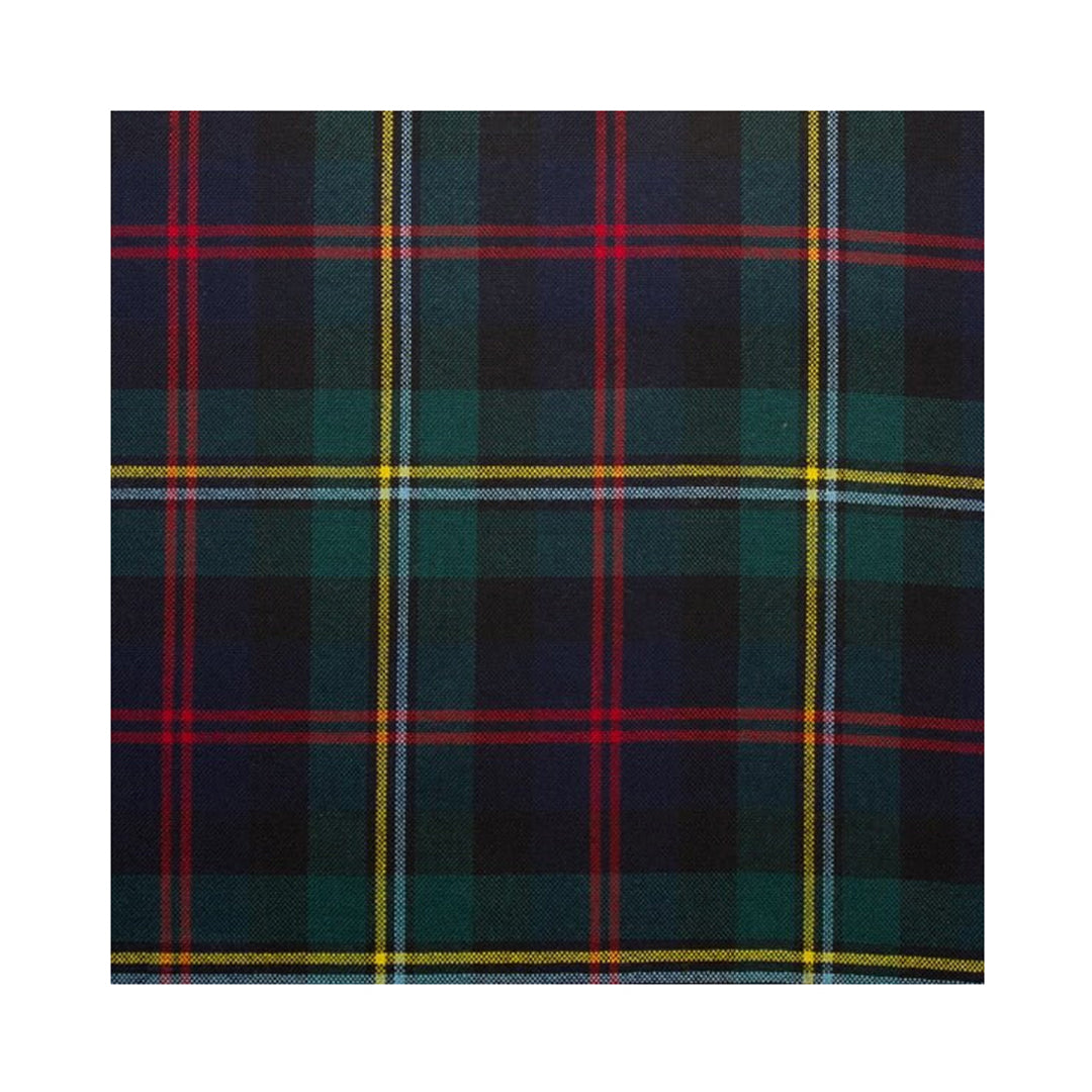 Tartan Pocket Square - Malcolm Modern