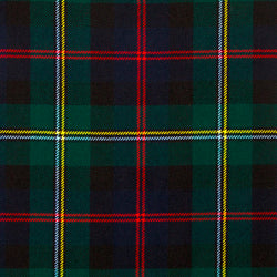 Malcolm Modern Tartan