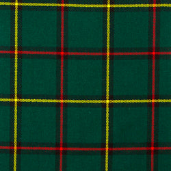 Marr Green Modern Tartan