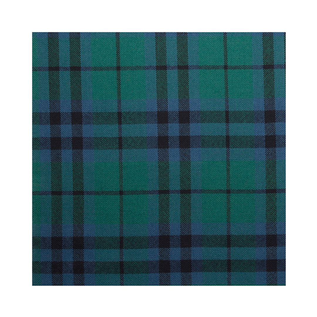 Tartan Pocket Square - Marshall Ancient