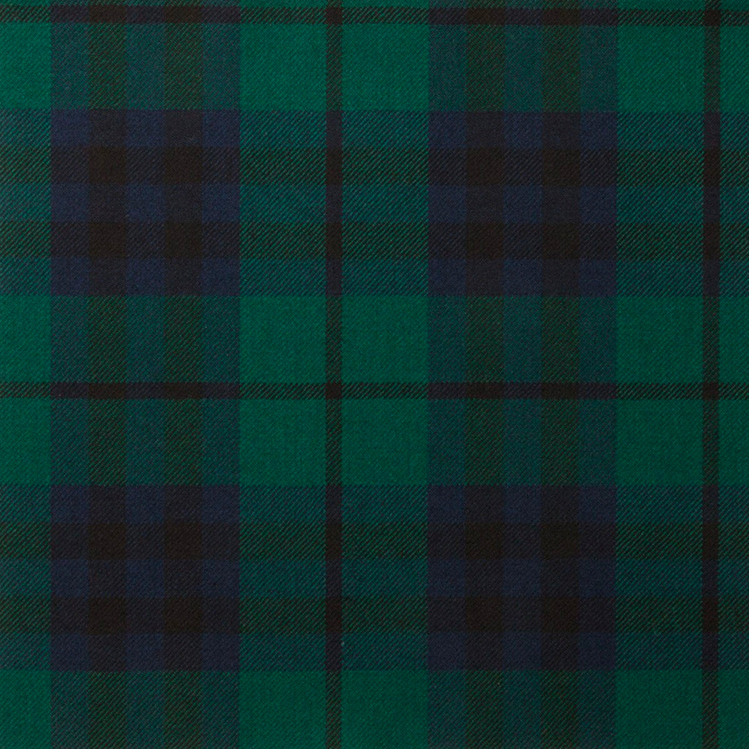 Marshall Modern Tartan