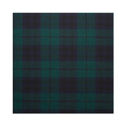 Tartan County Cap - Marshall Modern
