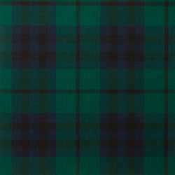 Marshall Modern Tartan