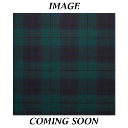 Lambswool Tartan Scarf - Marshall Modern