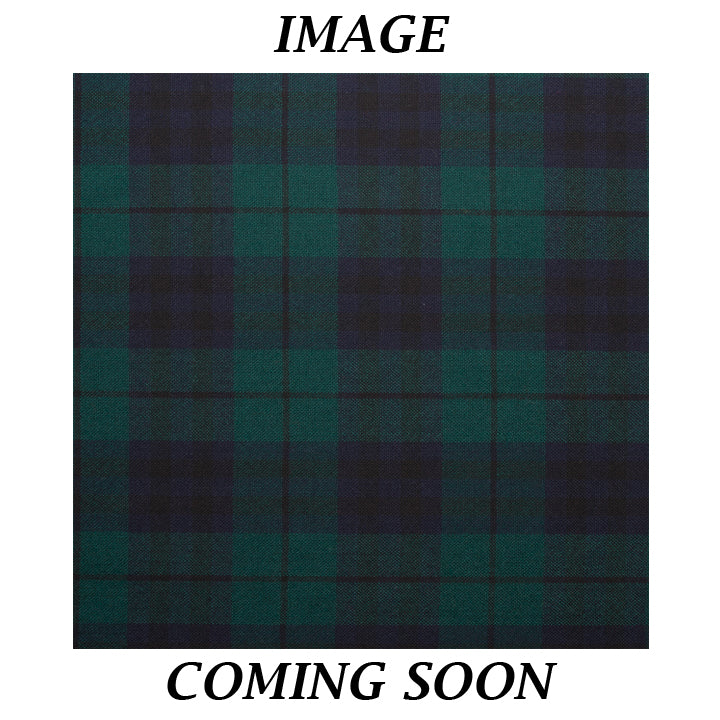 Men's Tartan Bow Tie - Marshall Modern
