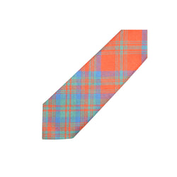 Boy's Tartan Tie - Matheson Ancient