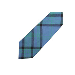 Boy's Tartan Tie - Matheson Hunting Ancient