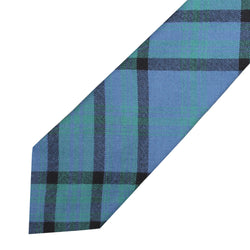 Men's Tartan Tie - Matheson Hunting Ancient
