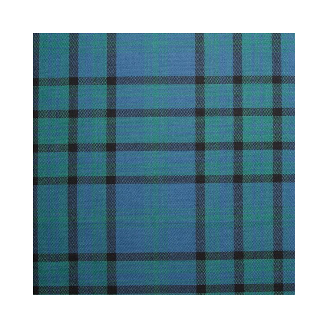 Tartan Pocket Square - Matheson Hunting Ancient