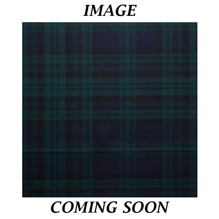 Tartan Shawl - Matheson Hunting Modern