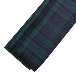Fine Weight Tartan Scarf - Matheson Hunting Modern