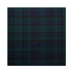 Tartan Pocket Square - Matheson Hunting Modern