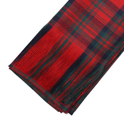 Tartan Sash - Matheson Modern
