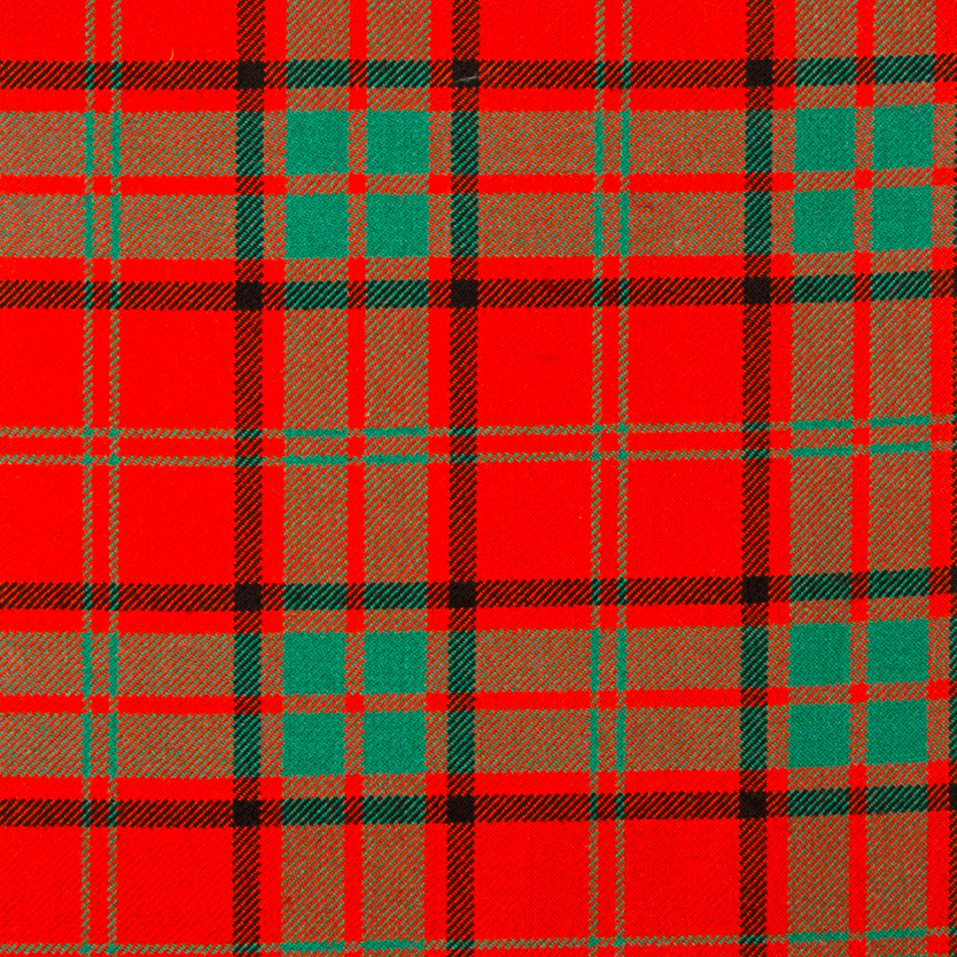 Maxwell Ancient Tartan