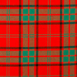 Maxwell Ancient Tartan