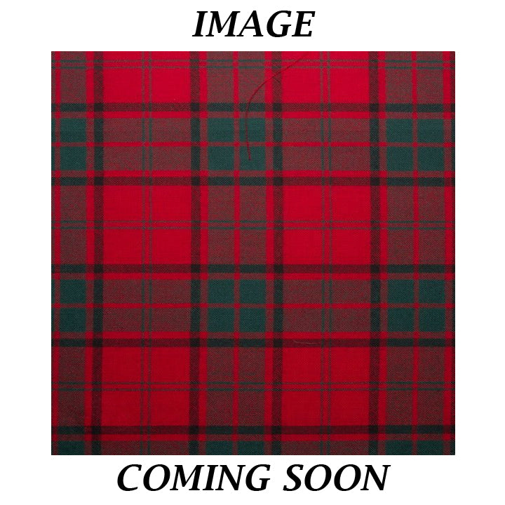 Tartan Shawl - Maxwell Modern