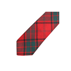 Boy's Tartan Tie - Maxwell Modern