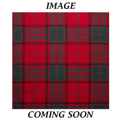 Tartan Stole - Maxwell Modern