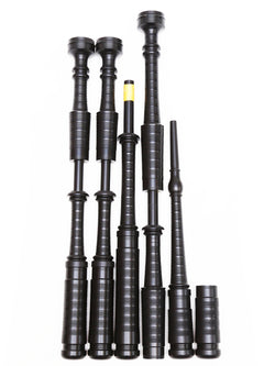 McCallum Bagpipes - Poly (P0) Sticks