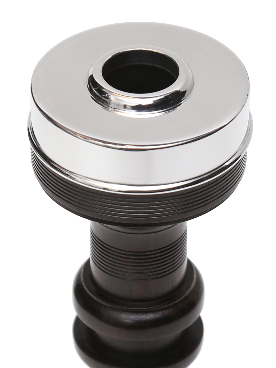 McCallum Bagpipes - #2 Deluxe Ring Cap