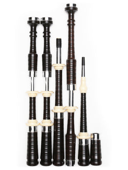 McCallum Bagpipes - #2 Deluxe Sticks