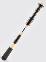 McCallum Classic Bagpipes - ABS3 Antique Stick