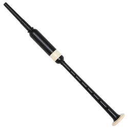 McCallum Standard Practice Chanter (PC3) Imitation Ivory Ferrule