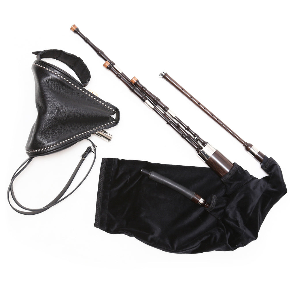 Bellows smallpipes sales