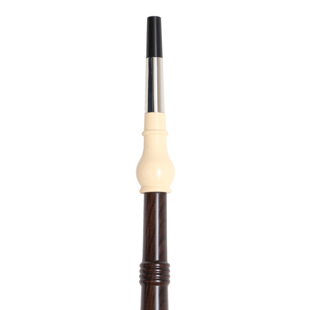 McCallum Smallpipes - Blackwood Blowpipe