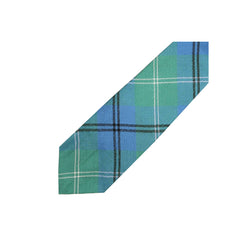 Boy's Tartan Tie - Melville Ancient