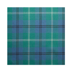 Tartan County Cap - Melville Ancient