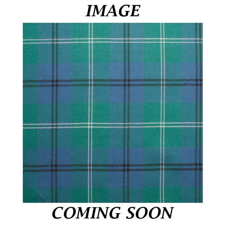 Tartan Stole - Melville Ancient